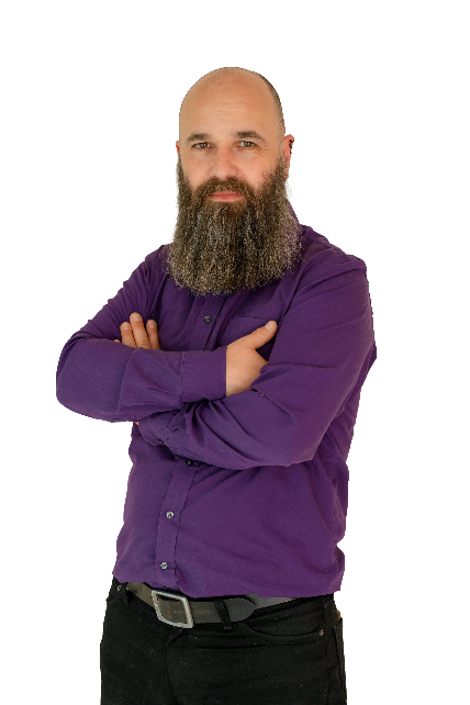Profielfoto van Koen Vanderstappen