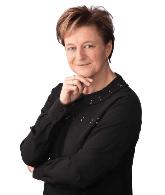 Profielfoto van Kristel Thielens