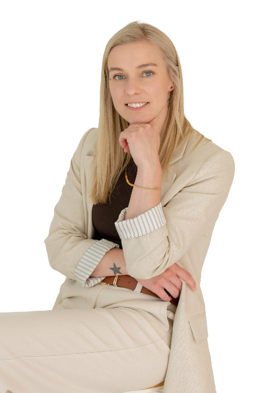 Profielfoto van Liesbeth Landtsheer