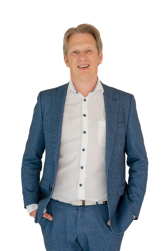 Profielfoto van Marc Verbraecken