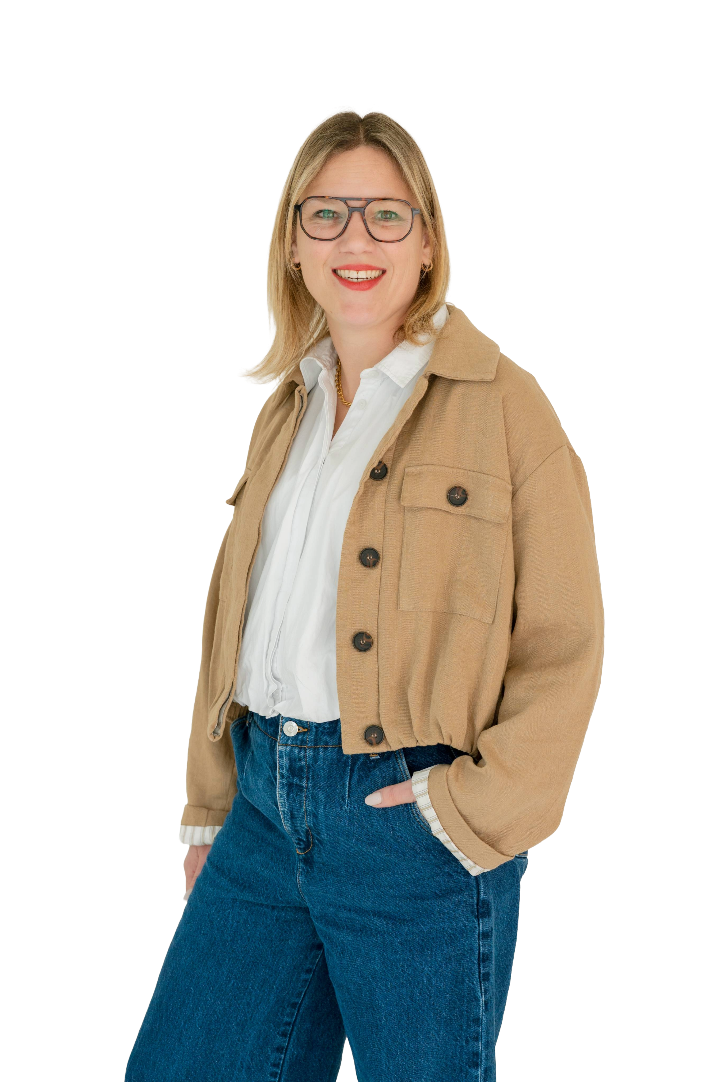 Profielfoto van Sally Vermeulen