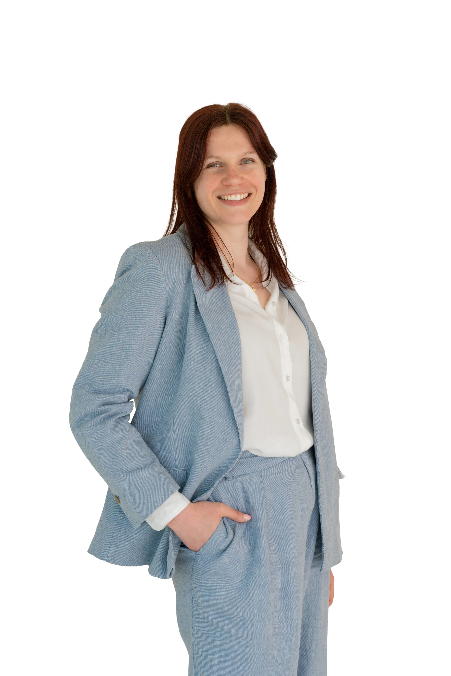 Profielfoto van Sarah De Sutter