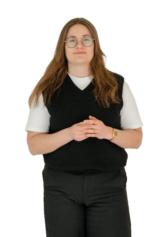Profielfoto van Xanthe Vandorpe